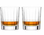 Zwiesel Glas Whiskys pohár nagy Bar Premium No. 1, 384 ml, 2 darabos készlet