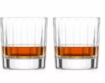 Zwiesel Glas Whiskys pohár kisméretű Bar Premium No. 1, 284 ml, 2 darabos készlet