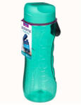 Sistema Hydrate Láhev Active Flip Top 800 ml kulacs zöld