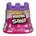 Spin Master Cupa Kinetic Sand cu nisip lichid roz (6059169_RUZOVA)