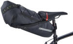 Merida Gravel II. bikepacking nyeregtáska, 21l, fekete