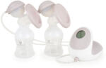 Cangaroo GENTLE TOUCH DUO mellszívó elektromos, 2 tartállyal