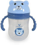 Cangaroo BERRY itatópohár 240ml KÉK
