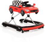 Cangaroo Cabrio bébikomp 2in1 kisautó piros - pindurka