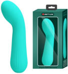 Pretty Love Faun green