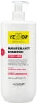 Yellow Professional Color Care Maintenance sampon 1000 ml