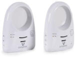 Cangaroo HARMONY bébiőr digitális 2, 4GHz, 2irányú, éjszakai fénnyel