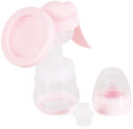 Cangaroo Cara manuális mellszívó 150ml pink