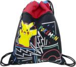 CYP BRANDS Pokémon Courful zsinóros táska