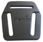 Fenix A hevederek hátsó összekötő eleme, gumi
