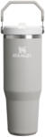 STANLEY Tumbler Flip Straw 2.0 890 ml thermo bögre szürke