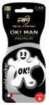 RF Odorizant Ok-Man Premium Polimer Amber (AO102AMB) - global-tools