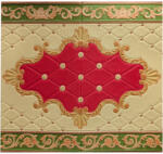 RPX-PAN Panouri Decorative 68x75cm/5mm - Xy-h102, 2/set (46500r)