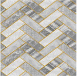 RPX-PAN Panouri Decorative 68x68cm/5mm - Xy-f01, 2/set (46485r)