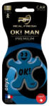RF Odorizant Ok-Man Premium Polimer Onyx (AO102ONY) - global-tools