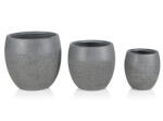 RPX-GHI Set Ghivece Exterior - Helia, 3p (40526)