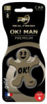 RF Odorizant Ok-Man Premium Polimer Gold (AO102GOL) - global-tools
