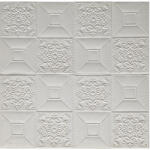 RPX-PAN Panouri Decorative 70X70CM/5MM - GR-E1, 2/Set (46510R)