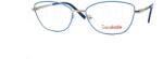 Escalade Rame de ochelari Escalade ESC 17074 Blue Rama ochelari