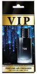 CARIBI VIP Odorizant Vip Caribi 700 (ao031700)