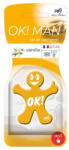RF Odorizant Ok-Man Polimer Vanilla (AO103VAN) - global-tools