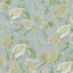 RPX-MAS Fata Masa Peva - 120G/M2 / 1.37X20M / Tropical-Azure (46886R) Fata de masa