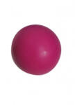 Eurosiam Jucarie pentru caini DOG TOY, Minge cauciuc solid, 7 cm (123-060)