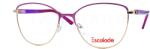 Escalade Rame de ochelari Escalade ESC 17070 ROSE Rama ochelari