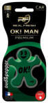 RF Odorizant Ok-man Premium Polimer Oud&pepper (ao102oud)