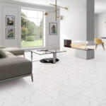 RPX-GRE Gresie 60x60cm / Statuario-marble, 4/set (46599r)