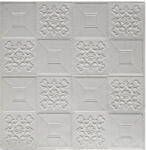 RPX-PAN Panouri Decorative 70X70CM/5MM - GR-D7, 2/Set (46509R)