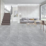RPX-GRE Gresie 60X60CM / Spider-Marble-Grey, 4/Set (46596R)