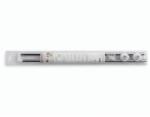 RPX-DUS Bara Perdea Dus Inox Tip-l - 90x90cm (46784r) Perdea de dus