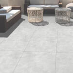 RPX-GRE Gresie 60x60cm / Smoky-silver, 4/set (46602r)