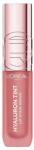 L'Oréal Hyaluron Tint Lip Stain Serum - Ser colorat pentru buze 490 Berry Jolie