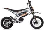 KuKirin Електрическият мотоциклет KuKirin X1