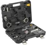 TOYA set scule de mana pentru biciclete 30 buc (58770) Trusa unelte