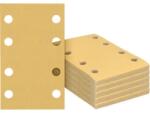 Bosch EXPERT C470 set foi abrazive dreptunghiulare 80 x 133 mm, 50 piese (2608902516)