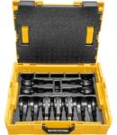 Rems Set falci presare Rems Compact | 16 mm, 20 mm, 26 mm | Teava de cinci straturi (TH) | 3 buc (578069 R)