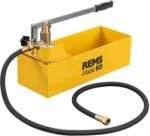 Rems Push 60 pompa de testare manuala 60 bar (115000 R)