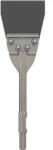 Bosch Dalta lata Bosch PRO HEX 3 510 x 152 mm | Hexagon 30 mm (2608690679)