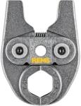 Rems Falca de presare Rems Mini Compact | 28 mm | Teava cupru (SV) (578336)