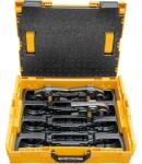 Rems Set falci presare Rems Standard | 16 mm, 20 mm, 26 mm | Teava de cinci straturi (TH) | 3 buc (571169 R)
