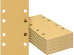 Bosch EXPERT C470 set foi abrazive dreptunghiulare 93 x 186 mm, 50 piese (2608902514)