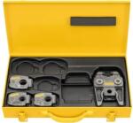 Rems S Set set inele de presare M 15+18+22 Z8 (574615 R)