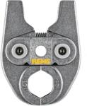 Rems Falca de presare Rems Mini Compact | 28 mm | Teava otel carbon - Inox (M) (578318)
