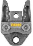 Rems Falca de presare Rems Standard | 15 mm | Teava otel carbon - Inox (M) (570110)