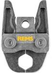 Rems Falca de presare Rems Standard | 28 mm | Teava otel carbon - Inox (M) (570140)