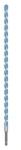 Bosch Burghiu multimaterial cu coada hexagonala Bosch EXPERT HEX-9 12 x 350 x 400 mm (2608902276) Burghiu