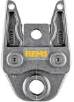 Rems Falca de presare Rems Standard | 20 mm | Teava de cinci straturi (TH) (570470)